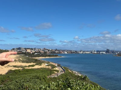 Newcastle city from lighthouse.jpg